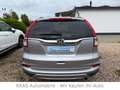 Honda CR-V Elegance 4WD+AUTOMATIK+NAVI+LED Silber - thumbnail 4