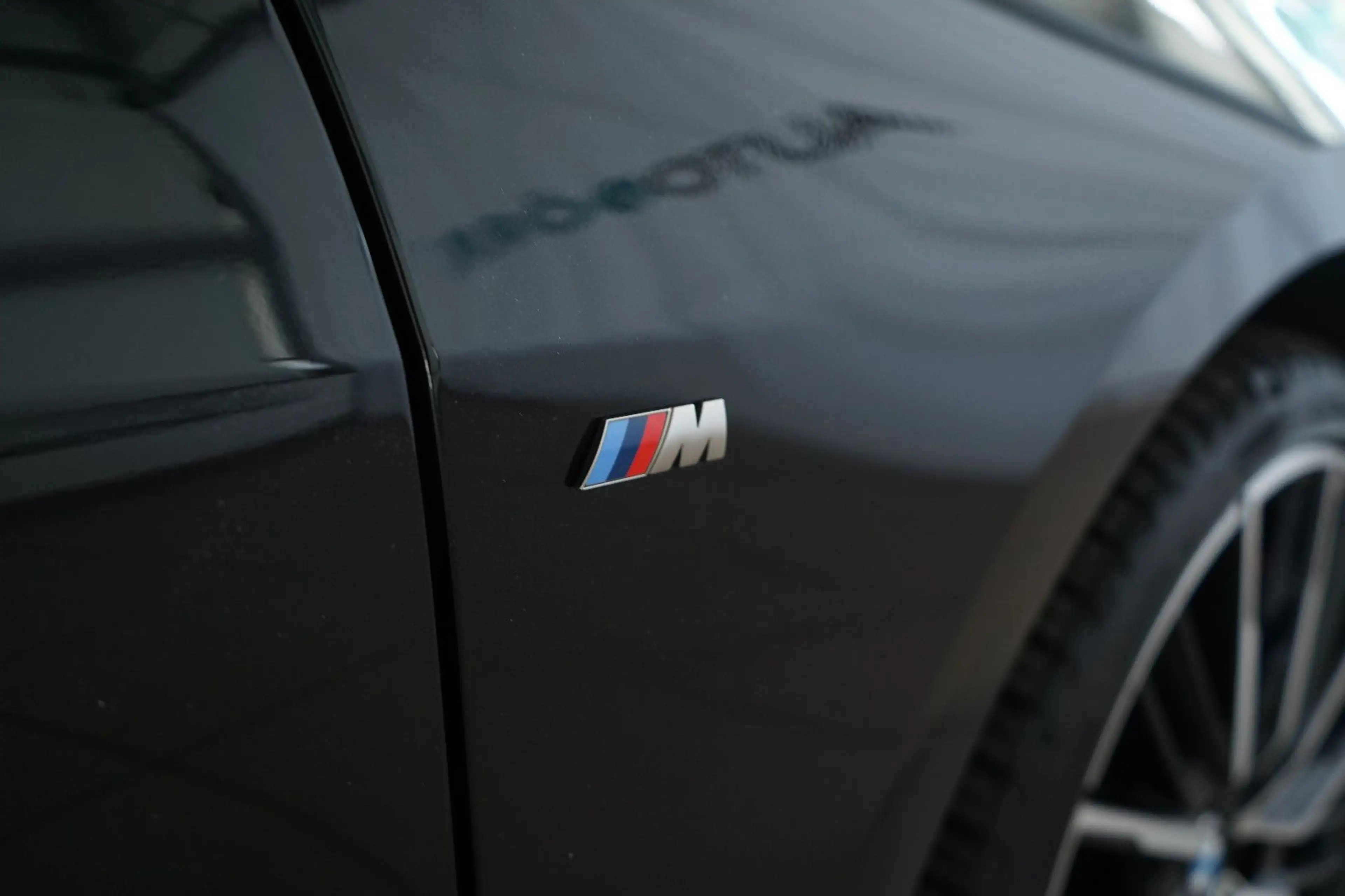 BMW 135 i xDrive 19"+HUD+Kamera+ACC+HarmanKardon+SHZ — photo 8