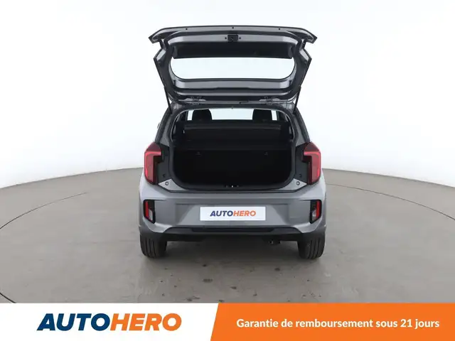 Kia Picanto view 16
