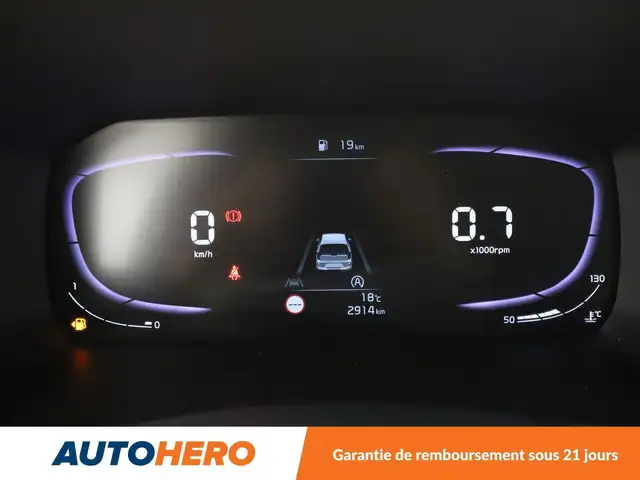 Kia Picanto view 20