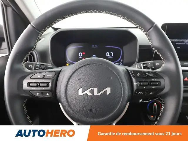 Kia Picanto view 19