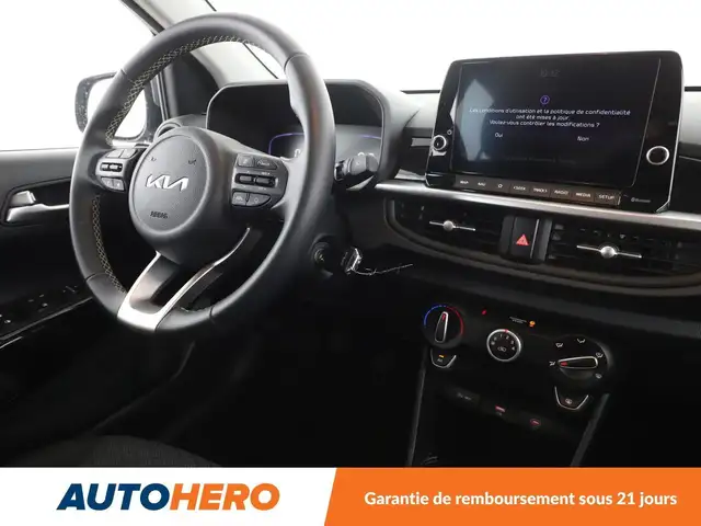 Kia Picanto view 13