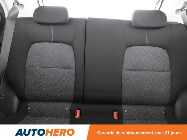 Kia Picanto view 15