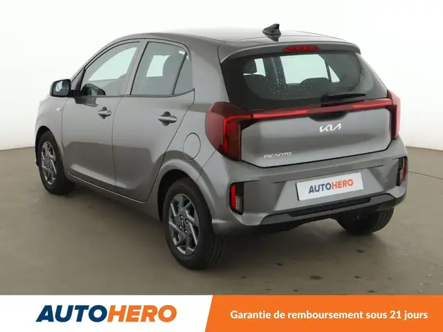 Kia Picanto view 4