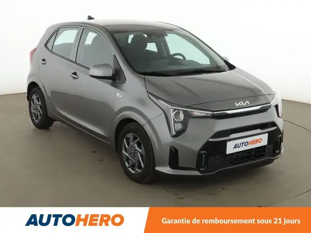 Kia Picanto view 8