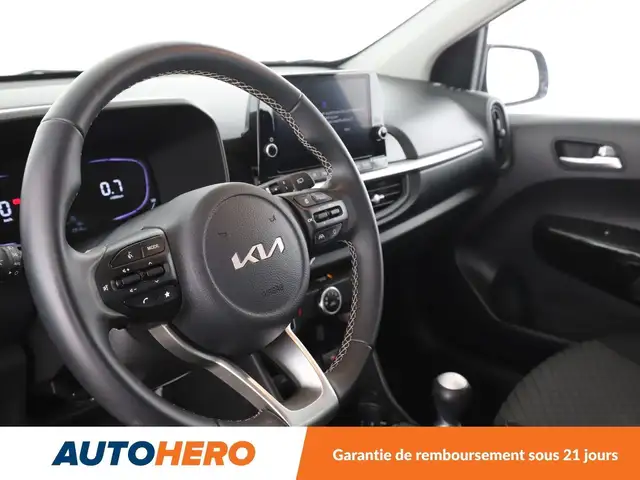 Kia Picanto view 11