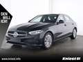 Mercedes-Benz C 180 Avantgarde Advanced Plus  Winter-Paket Schwarz - thumbnail 1