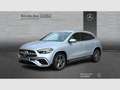 Mercedes-Benz GLA 200 D Plateado - thumbnail 1
