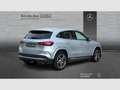 Mercedes-Benz GLA 200 D Plateado - thumbnail 2