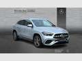 Mercedes-Benz GLA 200 D Plateado - thumbnail 3
