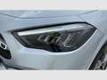 Mercedes-Benz GLA 200 D Plateado - thumbnail 13