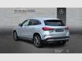Mercedes-Benz GLA 200 D Plateado - thumbnail 4
