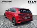 Kia Ceed / cee'd CEED 1.5T Spirit Glasdach+LED+Navi+Kamera Rot - thumbnail 4