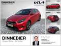 Kia Ceed / cee'd CEED 1.5T Spirit Glasdach+LED+Navi+Kamera Rot - thumbnail 1