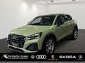 Audi Q2 advanced 30 TFSI Matrix LED Audi Sound DAB Grün - thumbnail 1