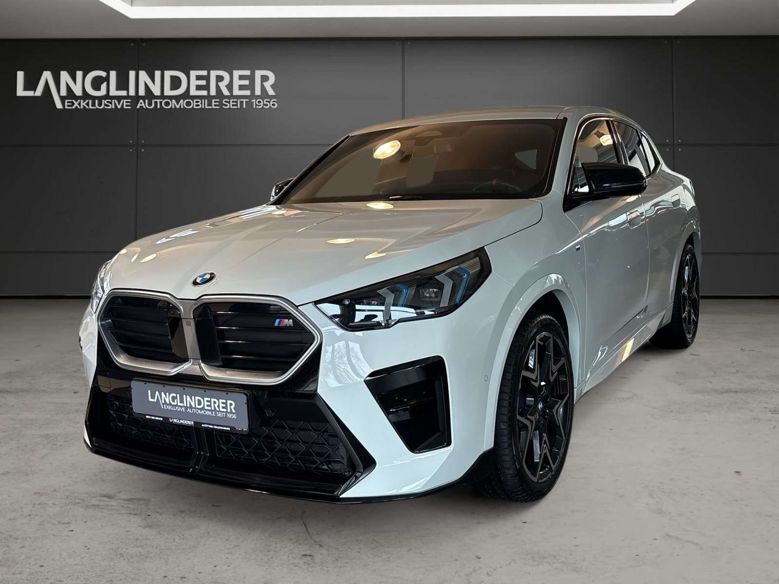 Second hand Bmw X2 