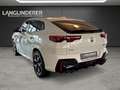 BMW X2 M 35i xDrive NP 70.509.,- HUD HiFi Parking+DrivingAs Weiß - thumbnail 5