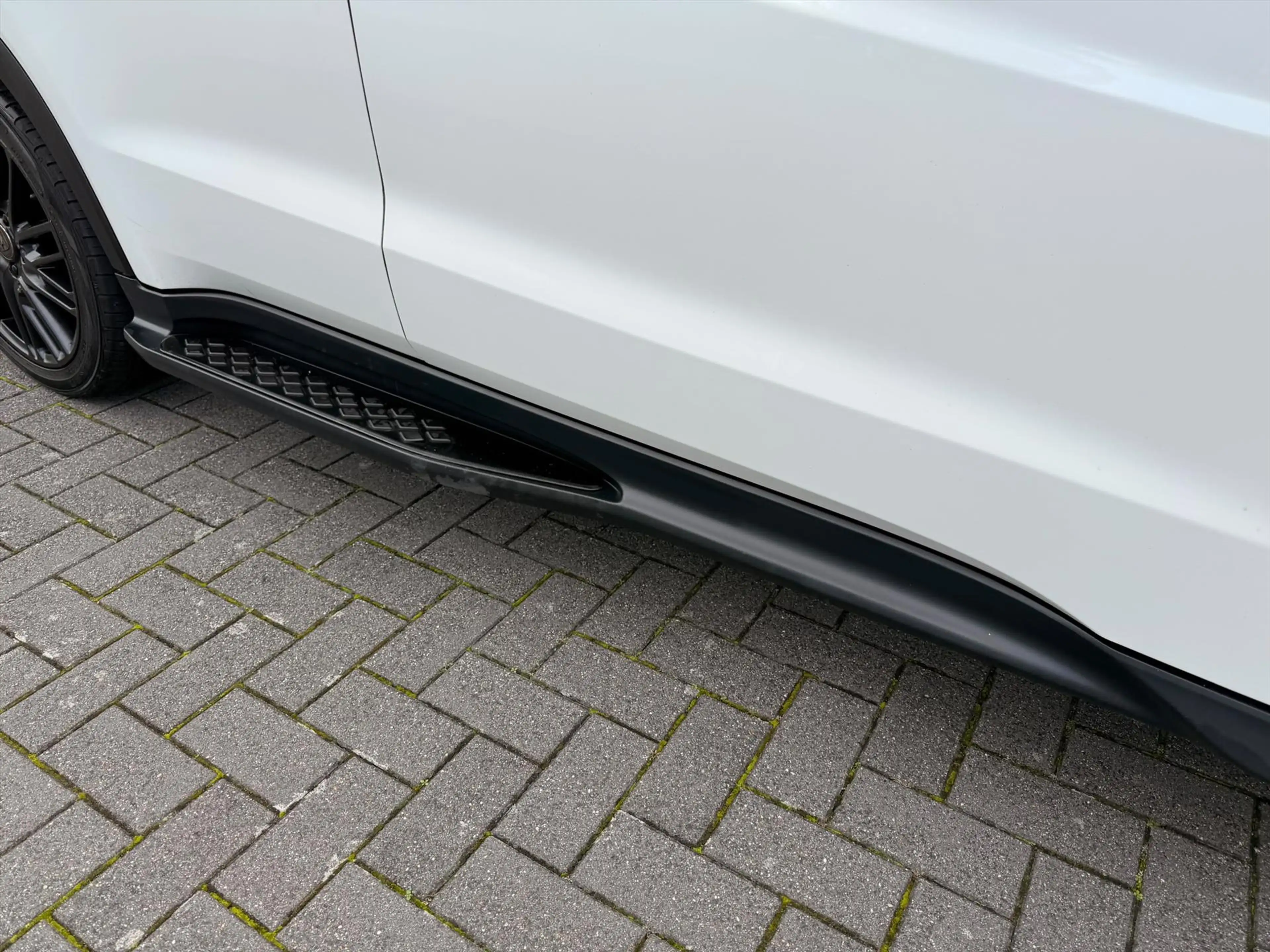 Honda HR-V 1.5 CVT Executive Black Edition | Cam | Panoramada — photo 9