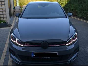 Golf 2.0 TSI TCR OPF DSG