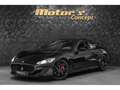 Maserati GranTurismo MC STRADALE - 502 EXEMPLAIRES Nero - thumbnail 1