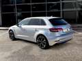 Audi A3 1.6 tdi Sport 110cv Argento - thumbnail 8