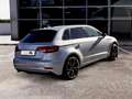 Audi A3 1.6 tdi Sport 110cv Argento - thumbnail 7