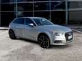 Audi A3 1.6 tdi Sport 110cv Argento - thumbnail 3