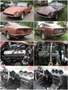 Nissan Datsun 240z Bronzová - thumbnail 15