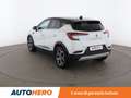 Renault Captur 1.6 E-Tech Hybrid Intens 160 CV PHEV Bianco - thumbnail 4