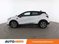 Renault Captur 1.6 E-Tech Hybrid Intens 160 CV PHEV Bianco - thumbnail 3