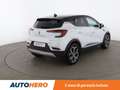 Renault Captur 1.6 E-Tech Hybrid Intens 160 CV PHEV Bianco - thumbnail 6