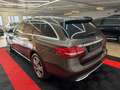 Mercedes-Benz C 250 T d 4Matic/Navi/HeadUp/360 Kam/Leder/LED Brun - thumbnail 10