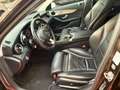 Mercedes-Benz C 250 T d 4Matic/Navi/HeadUp/360 Kam/Leder/LED Brun - thumbnail 12