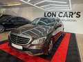 Mercedes-Benz C 250 T d 4Matic/Navi/HeadUp/360 Kam/Leder/LED Brun - thumbnail 1
