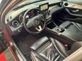 Mercedes-Benz C 250 T d 4Matic/Navi/HeadUp/360 Kam/Leder/LED Brun - thumbnail 11