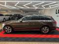 Mercedes-Benz C 250 T d 4Matic/Navi/HeadUp/360 Kam/Leder/LED Brun - thumbnail 7