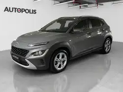 Hyundai Kona 1.0 T-GDI Techno 48V