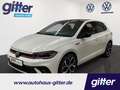 Volkswagen Polo GTI PANNO IQ.DRIVE FAHRWERK BEATS DESIGN-PAKET El. Weiß - thumbnail 1
