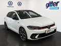 Volkswagen Polo GTI PANNO IQ.DRIVE FAHRWERK BEATS DESIGN-PAKET El. Weiß - thumbnail 2