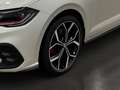 Volkswagen Polo GTI PANNO IQ.DRIVE FAHRWERK BEATS DESIGN-PAKET El. Weiß - thumbnail 6