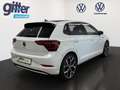Volkswagen Polo GTI PANNO IQ.DRIVE FAHRWERK BEATS DESIGN-PAKET El. Weiß - thumbnail 3