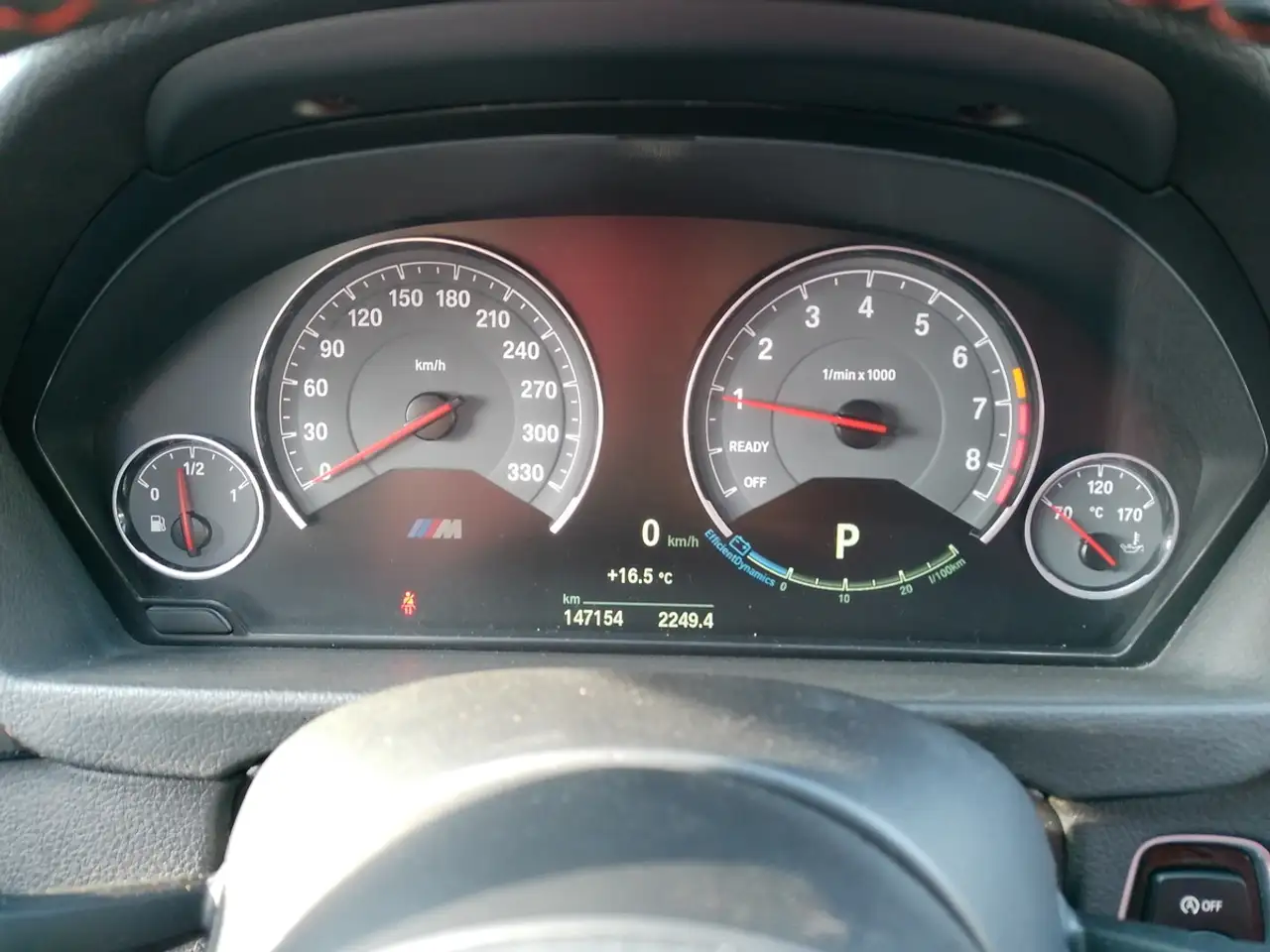 BMW M4 photo BMW M4