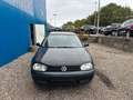 Volkswagen Golf 1.6 Comfortline**Schiebedach*AHK*Klima** Schwarz - thumbnail 2