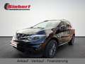 Nissan Murano Executive PANO/AHK/SHZ/LEDER/TEMP*TOP* Negro - thumbnail 3