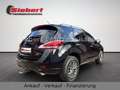 Nissan Murano Executive PANO/AHK/SHZ/LEDER/TEMP*TOP* Negro - thumbnail 7