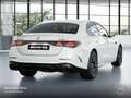 Mercedes-Benz E 53 AMG 4M Hybrid Driversp Fahrass Burmester PTS Weiß - thumbnail 5