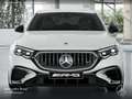 Mercedes-Benz E 53 AMG 4M Hybrid Driversp Fahrass Burmester PTS Weiß - thumbnail 8