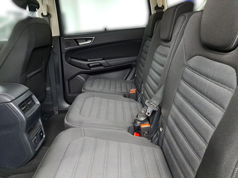 Ford S-Max 2.5 Duratec FHEV TITANIUM AHK NAVI RFK ACC — photo 23