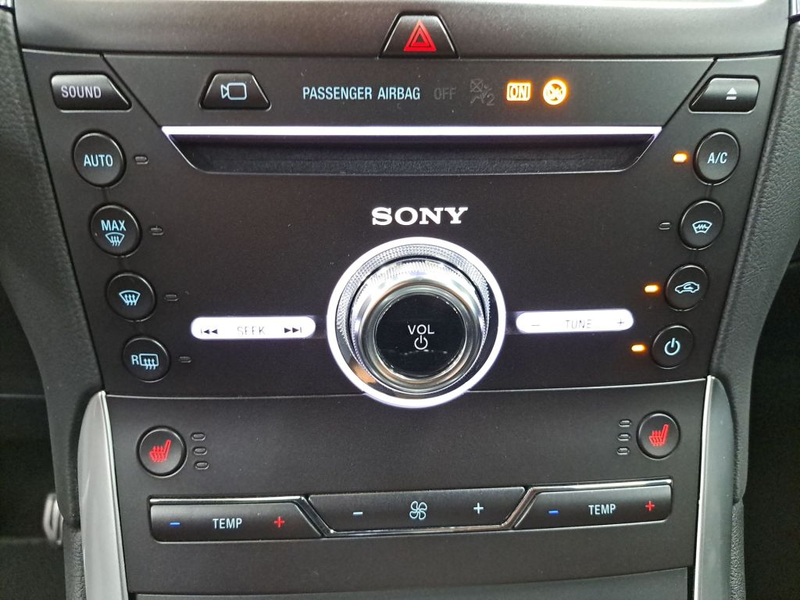 Ford S-Max 2.5 Duratec FHEV TITANIUM AHK NAVI RFK ACC — photo 21