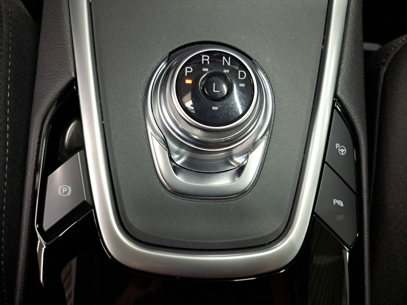 Ford S-Max 2.5 Duratec FHEV TITANIUM AHK NAVI RFK ACC — photo 22